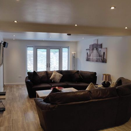 Dobbies Adults Only Boutique Apartment Saint-Marcel-sur-Aude Zewnętrze zdjęcie
