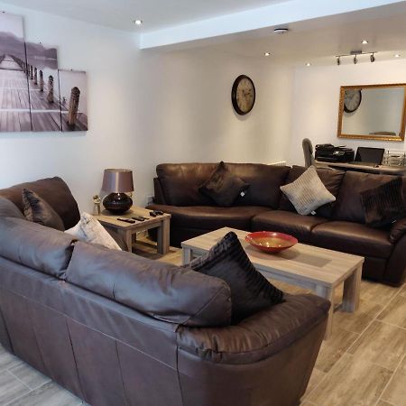 Dobbies Adults Only Boutique Apartment Saint-Marcel-sur-Aude Zewnętrze zdjęcie