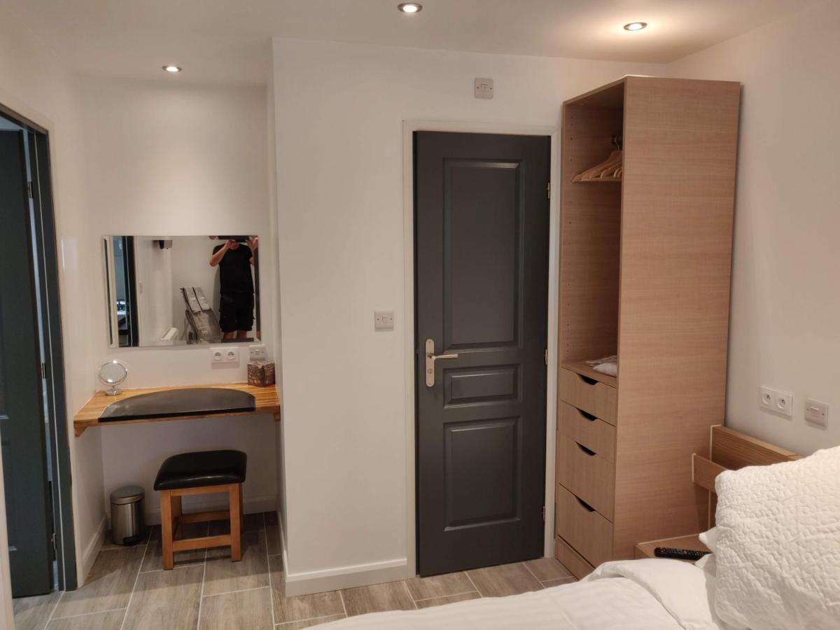 Dobbies Adults Only Boutique Apartment Saint-Marcel-sur-Aude Zewnętrze zdjęcie