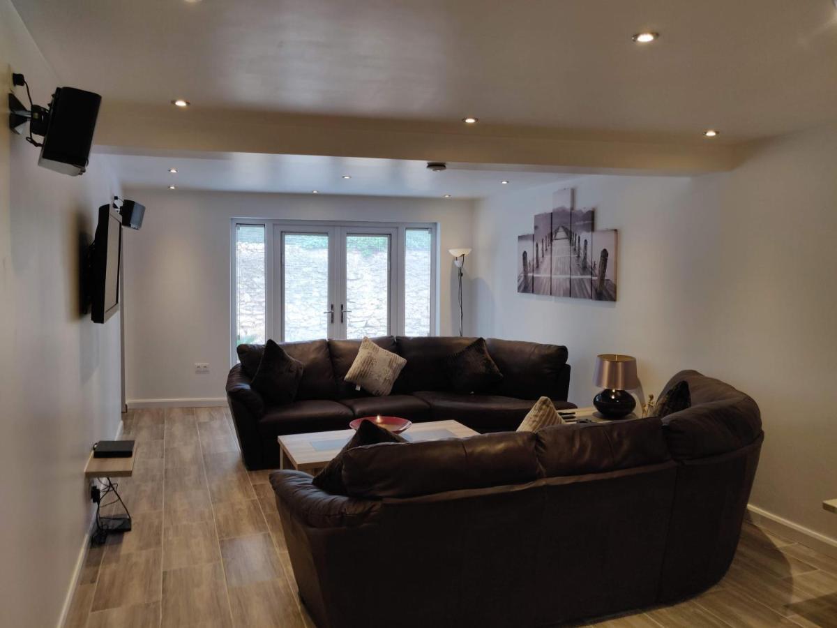 Dobbies Adults Only Boutique Apartment Saint-Marcel-sur-Aude Zewnętrze zdjęcie