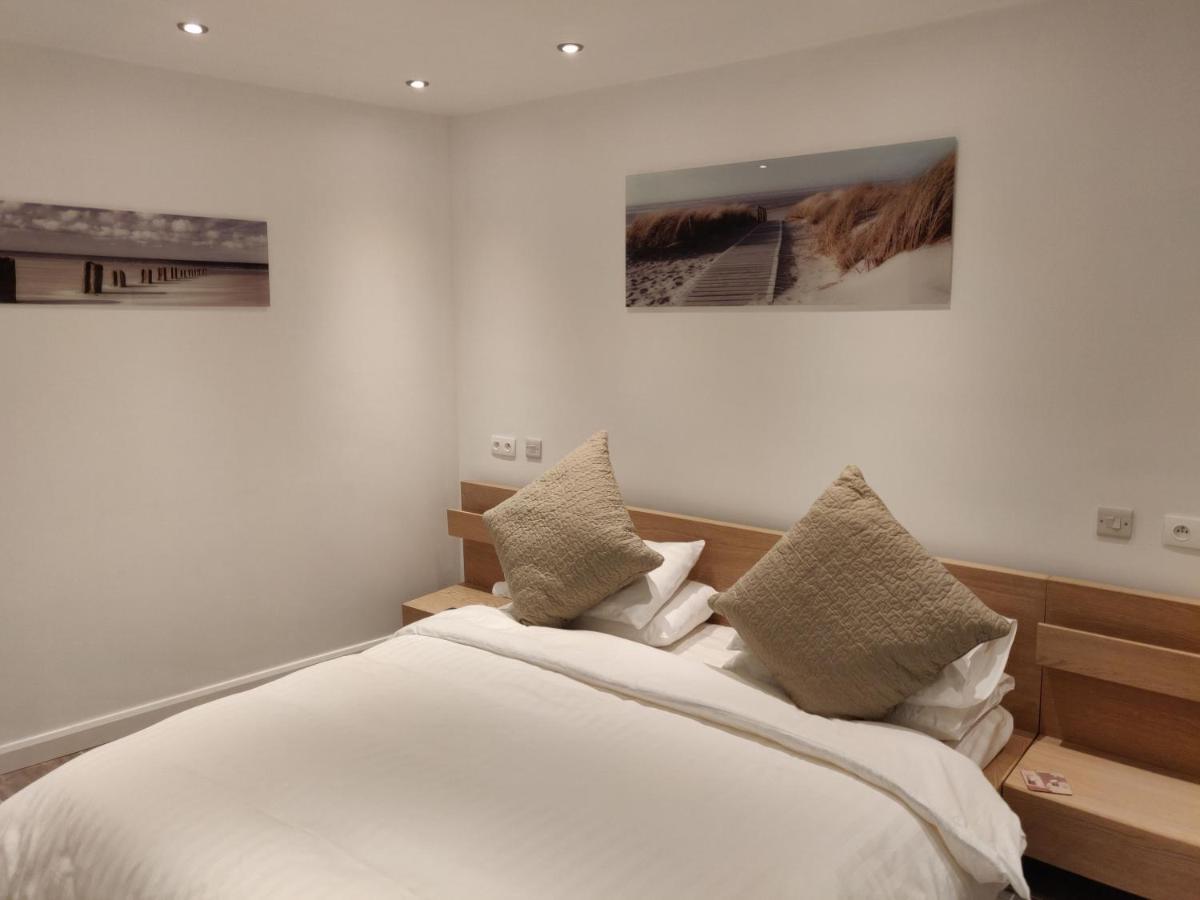 Dobbies Adults Only Boutique Apartment Saint-Marcel-sur-Aude Zewnętrze zdjęcie
