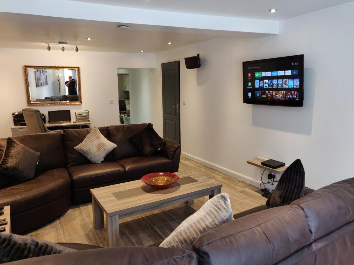 Dobbies Adults Only Boutique Apartment Saint-Marcel-sur-Aude Zewnętrze zdjęcie