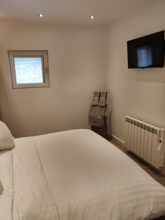 Dobbies Adults Only Boutique Apartment Saint-Marcel-sur-Aude Zewnętrze zdjęcie