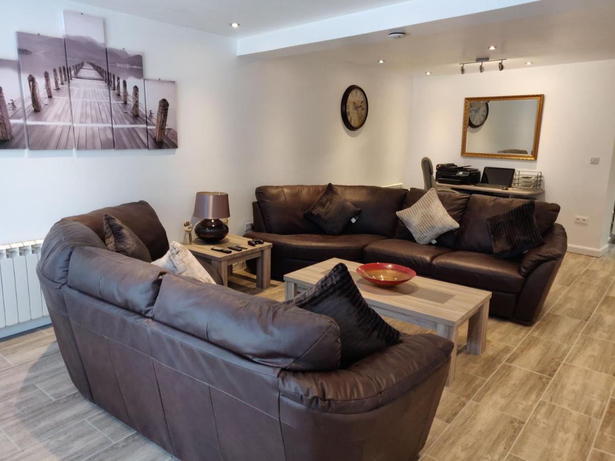 Dobbies Adults Only Boutique Apartment Saint-Marcel-sur-Aude Zewnętrze zdjęcie