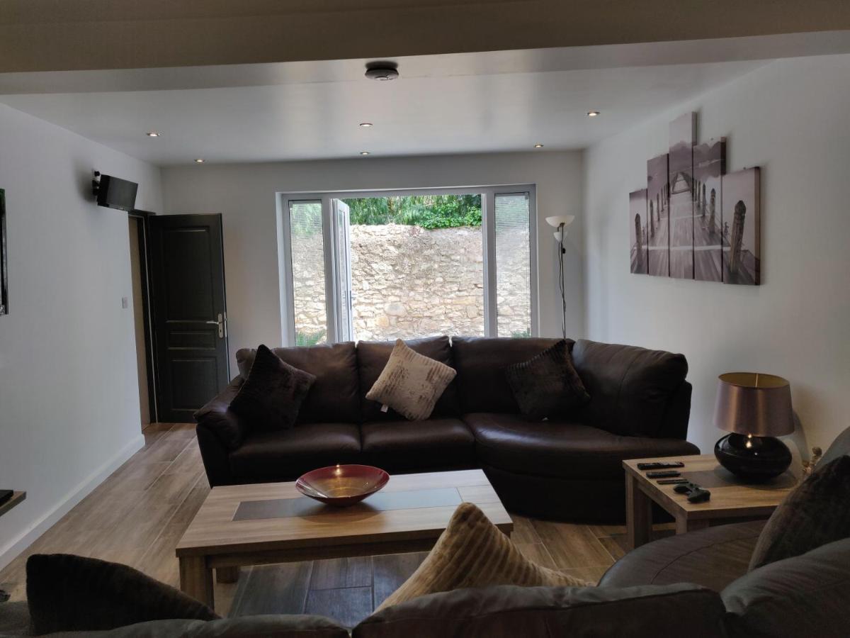 Dobbies Adults Only Boutique Apartment Saint-Marcel-sur-Aude Zewnętrze zdjęcie